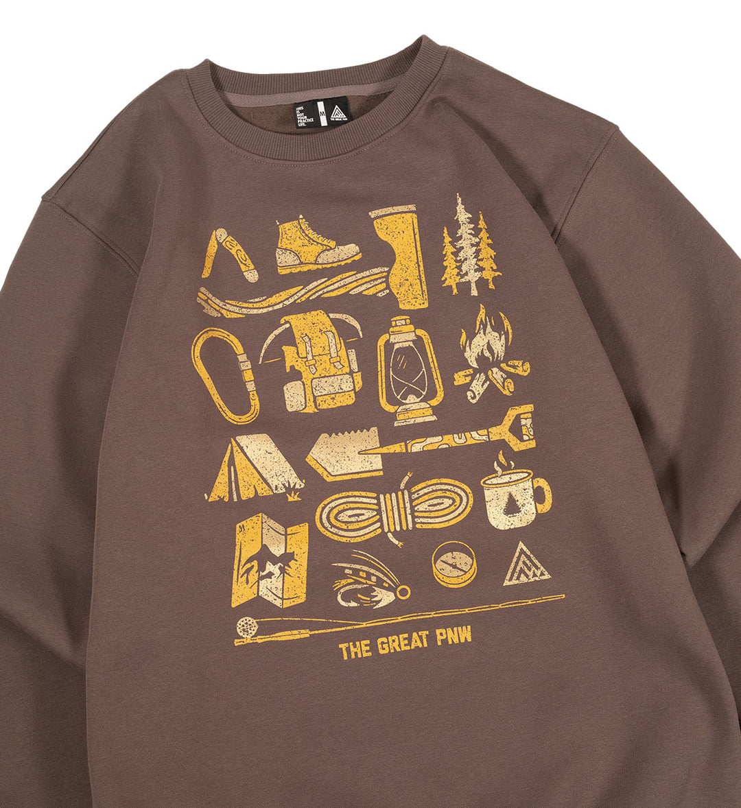 Essentials Crewneck