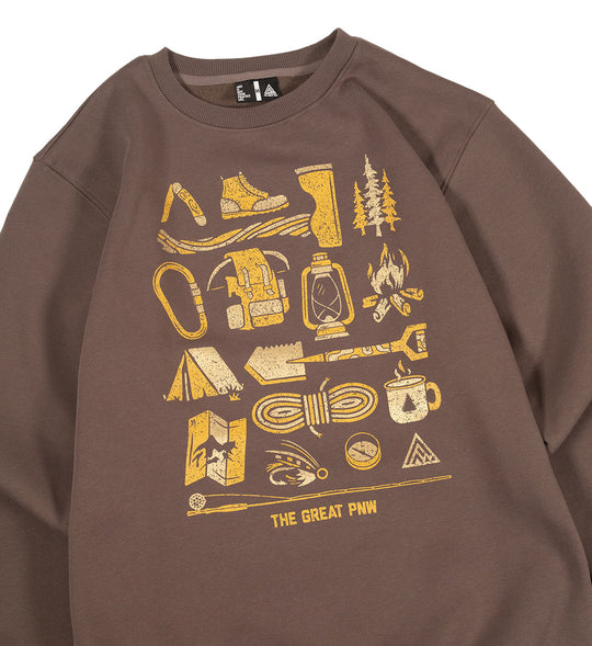 Essentials Crewneck