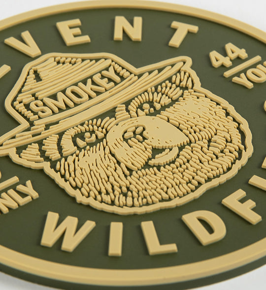 Prevent Coaster 4-PK