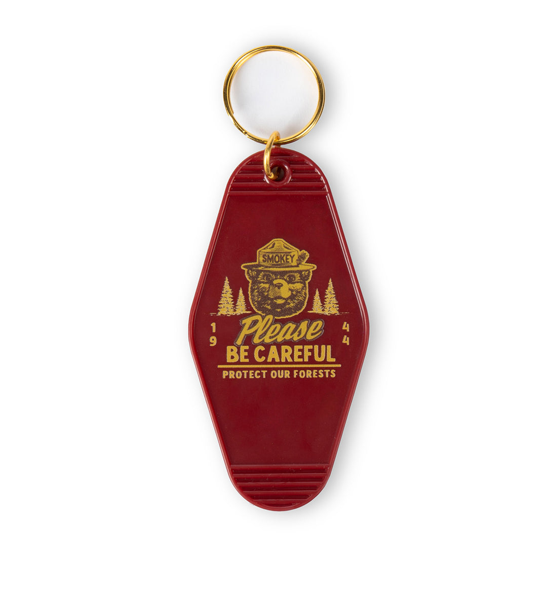 Embark Keychain