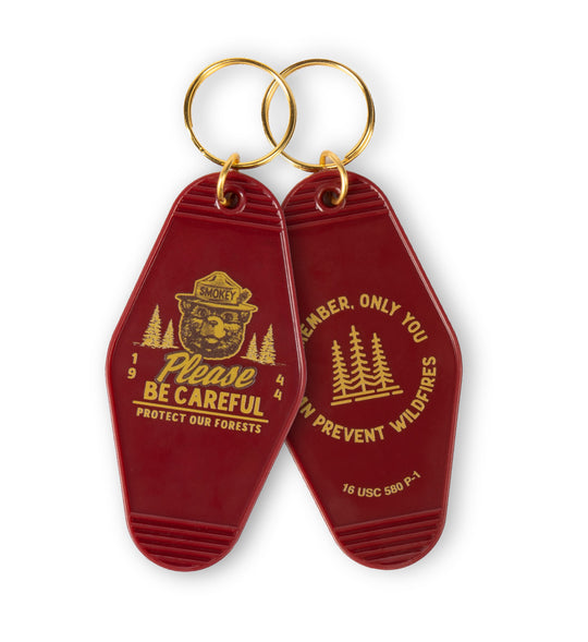 Embark Keychain