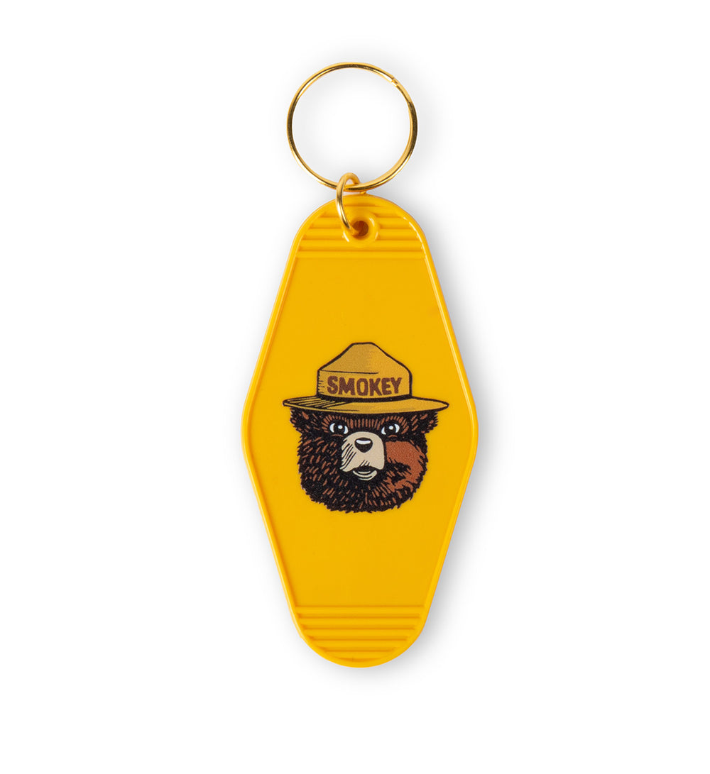 Vintage Keychain