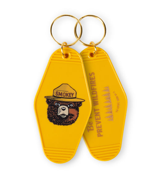 Vintage Keychain
