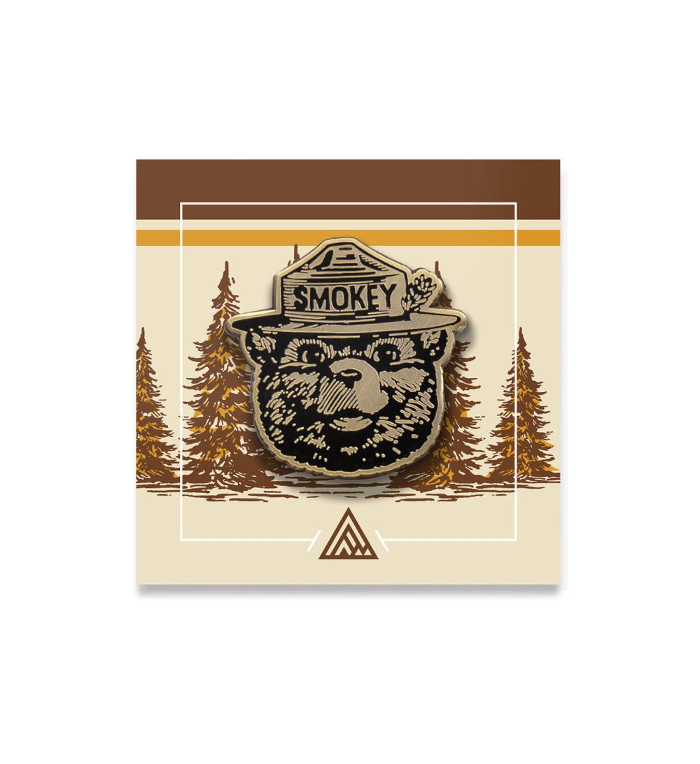 Icon Pin