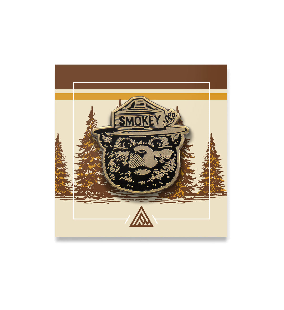 Icon Pin