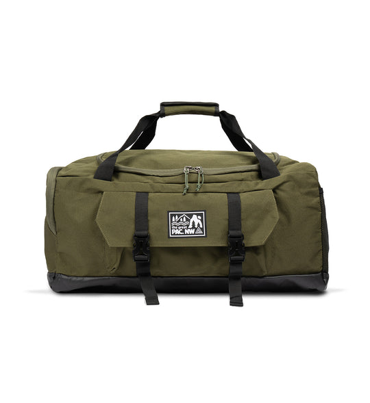 Cannon Duffle Bag