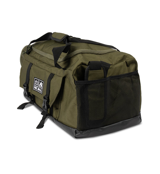Cannon Duffle Bag