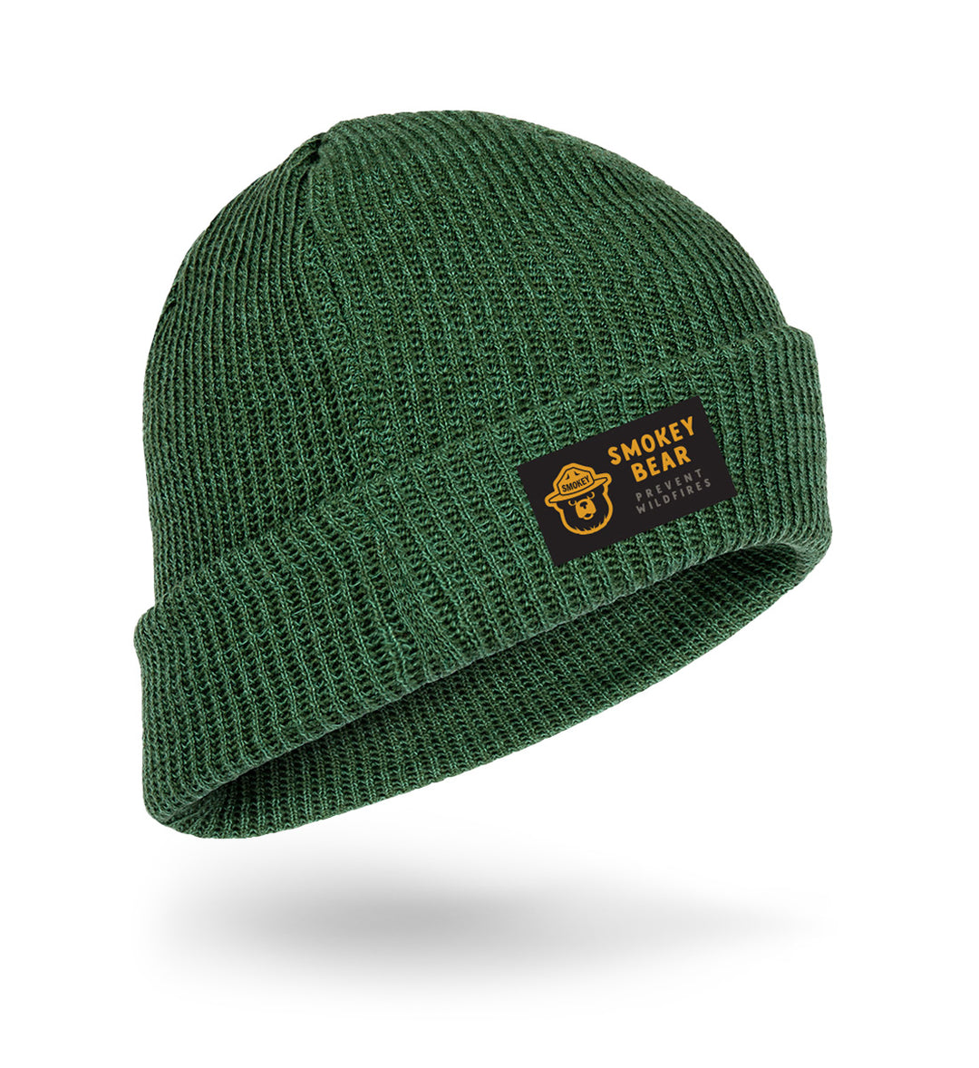 Rescue Beanie