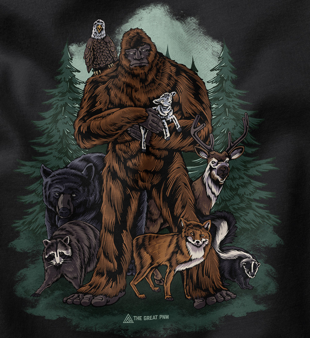 Watchman Tee