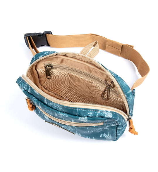 Harvest DayPak - Blue