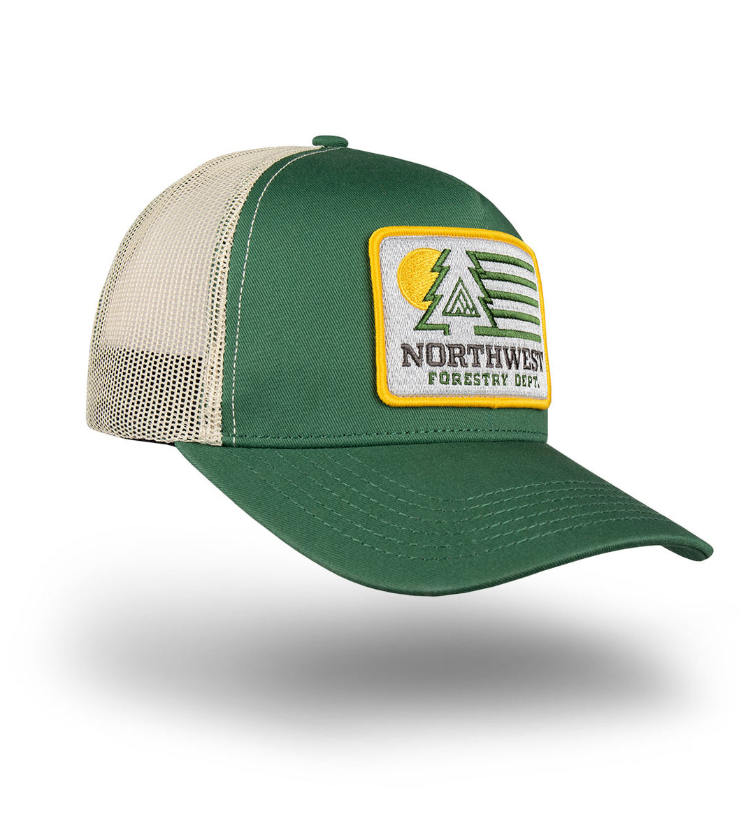 Barge Trucker Hat