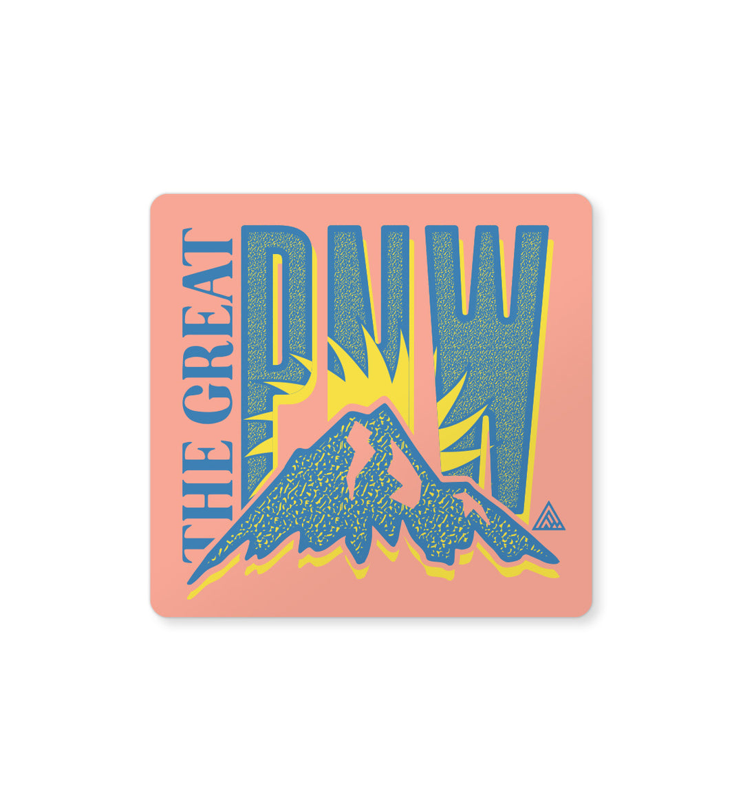 Okanogan Sticker