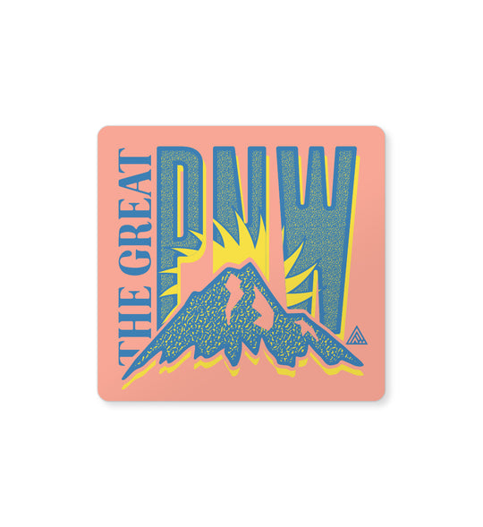 Okanogan Sticker