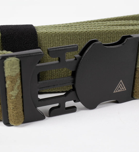 Olympus Belt