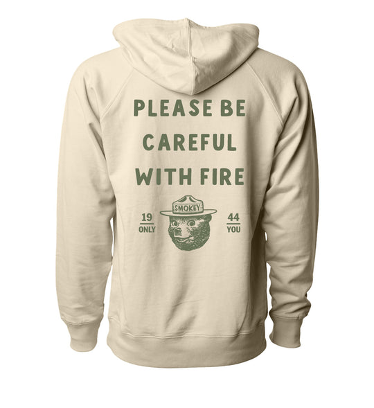 Embers Hoodie