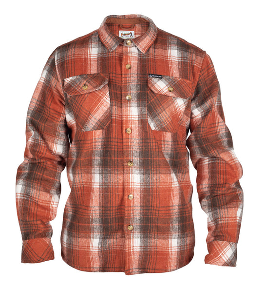 Workman Flannel