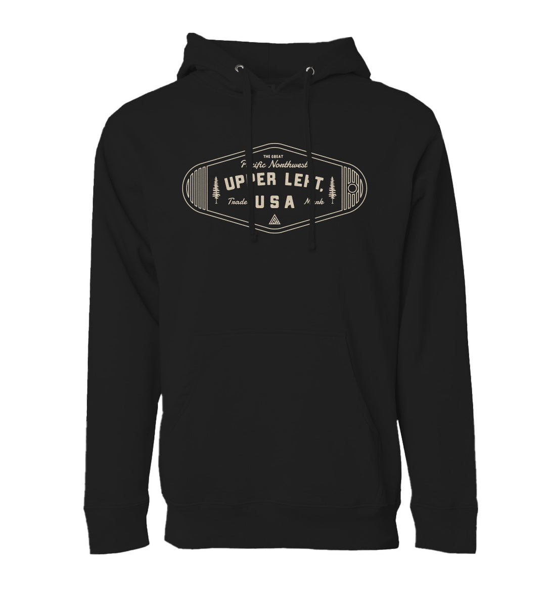 Miller Motel Hoodie