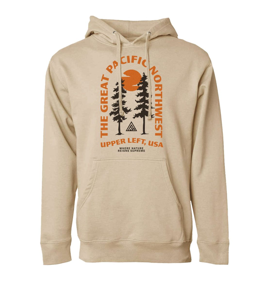 Reign Supreme Hoodie
