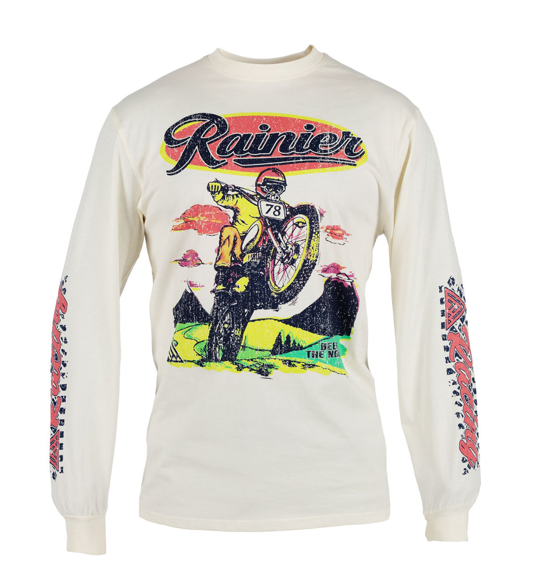 Airway LS Tee