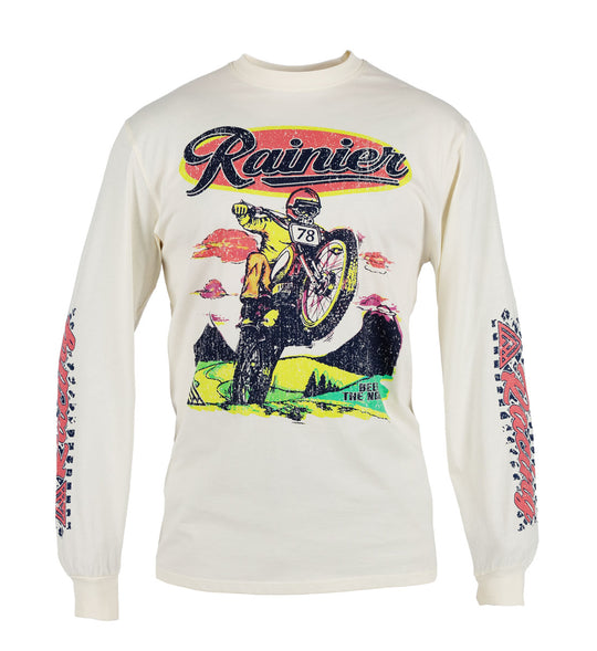 Airway LS Tee