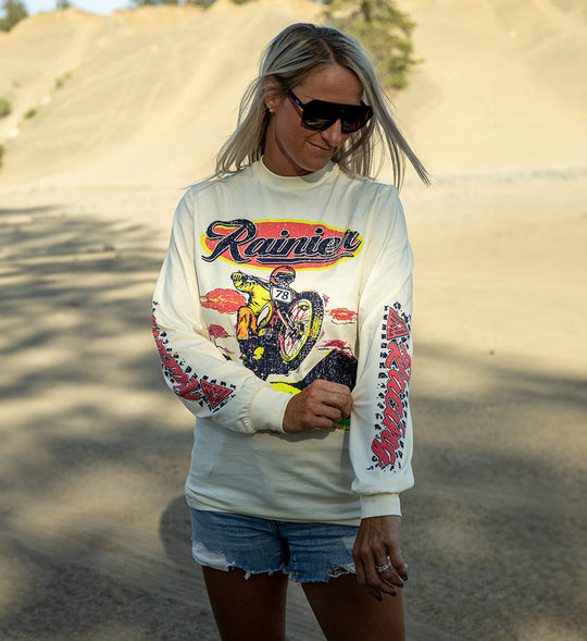 Airway LS Tee