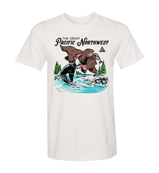 Suplex Tee