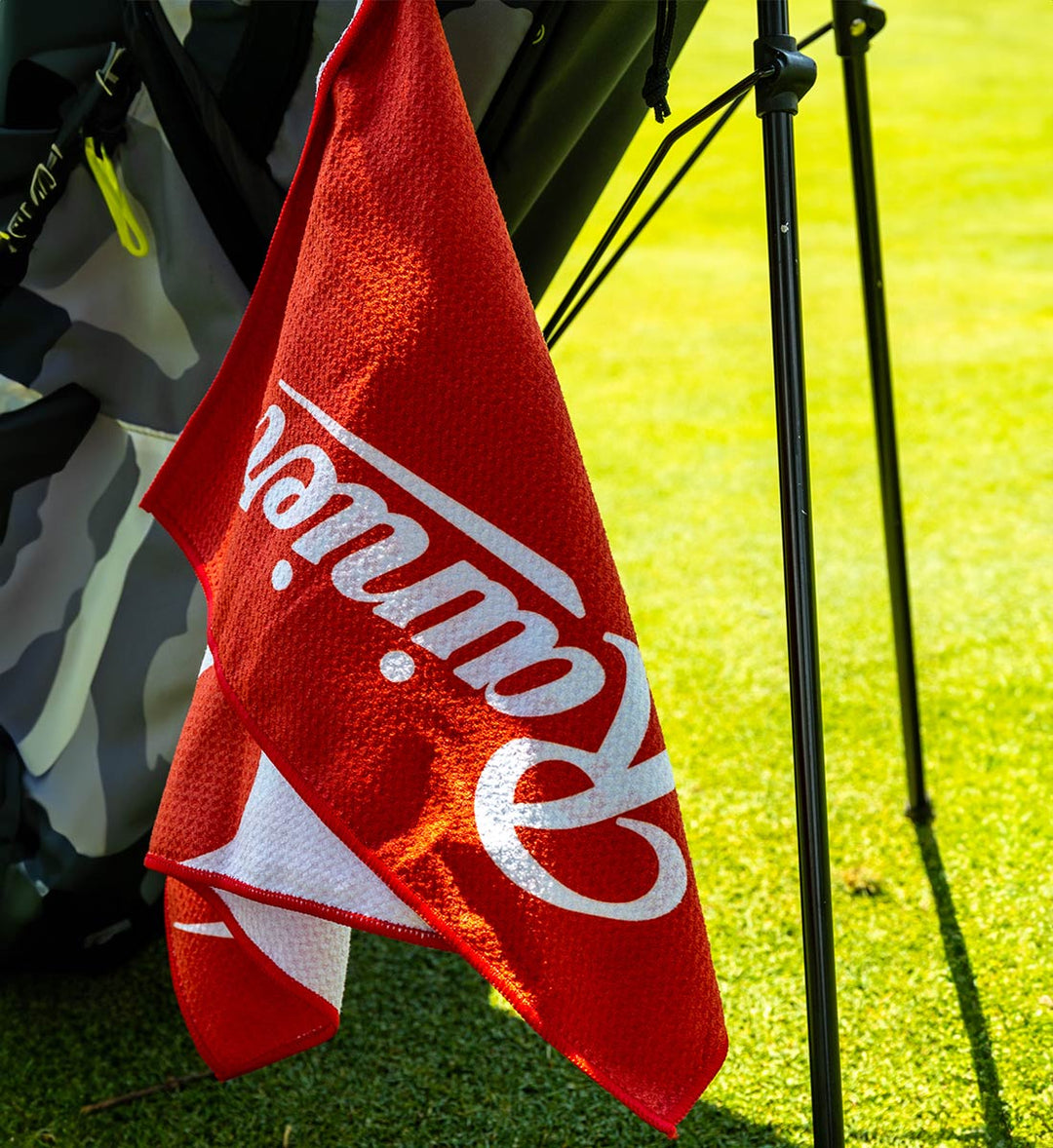 1878 Golf Towel