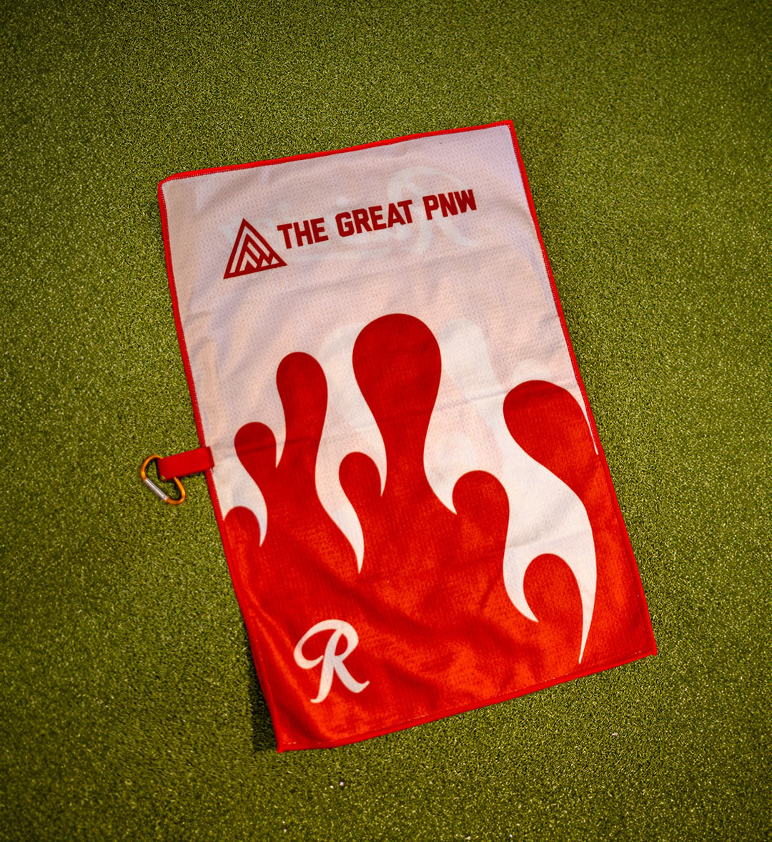 1878 Golf Towel