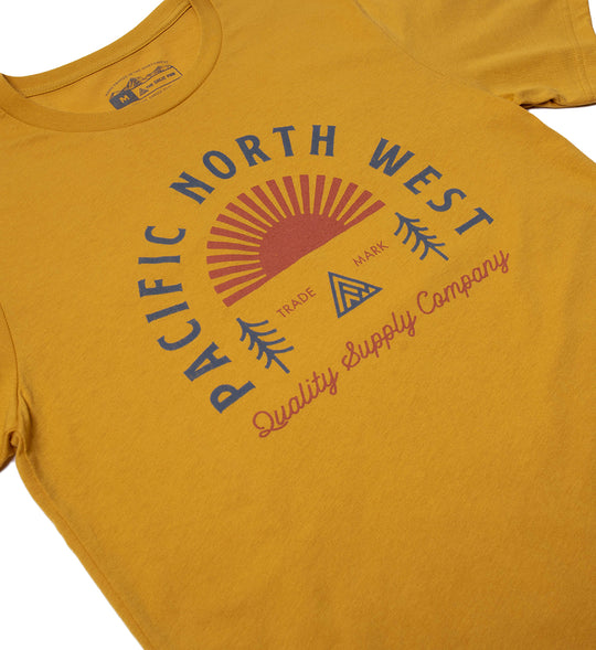 Sunrise Tee