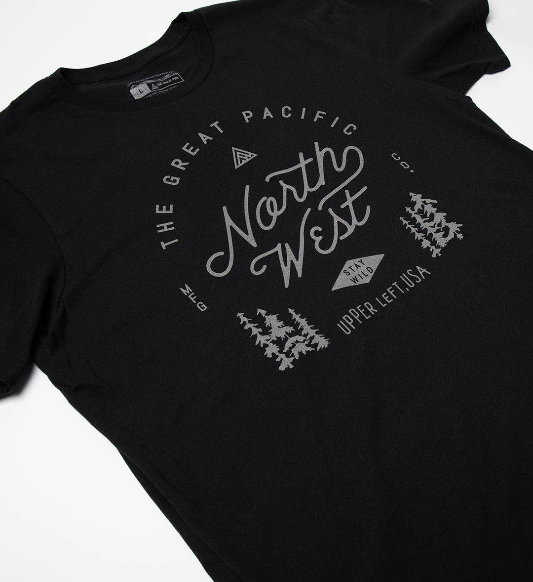 Survey Tee