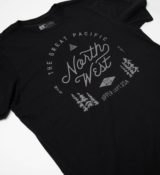 Survey Tee