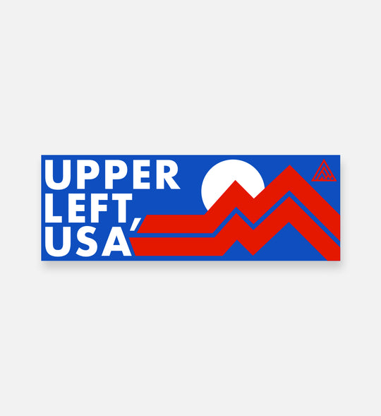 Campaign Sticker