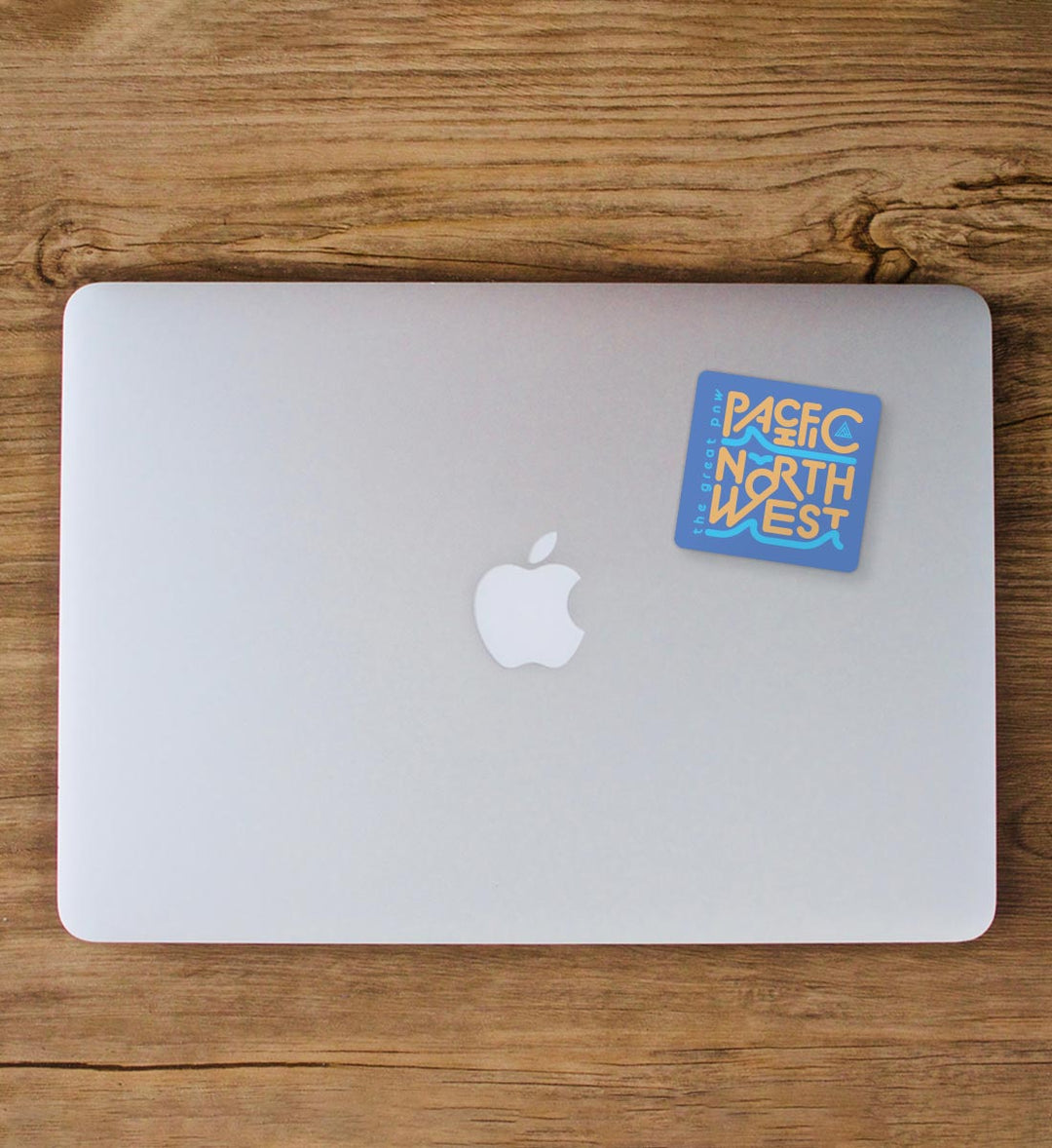 Shoreline Sticker