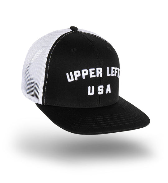 Miller Trucker Hat