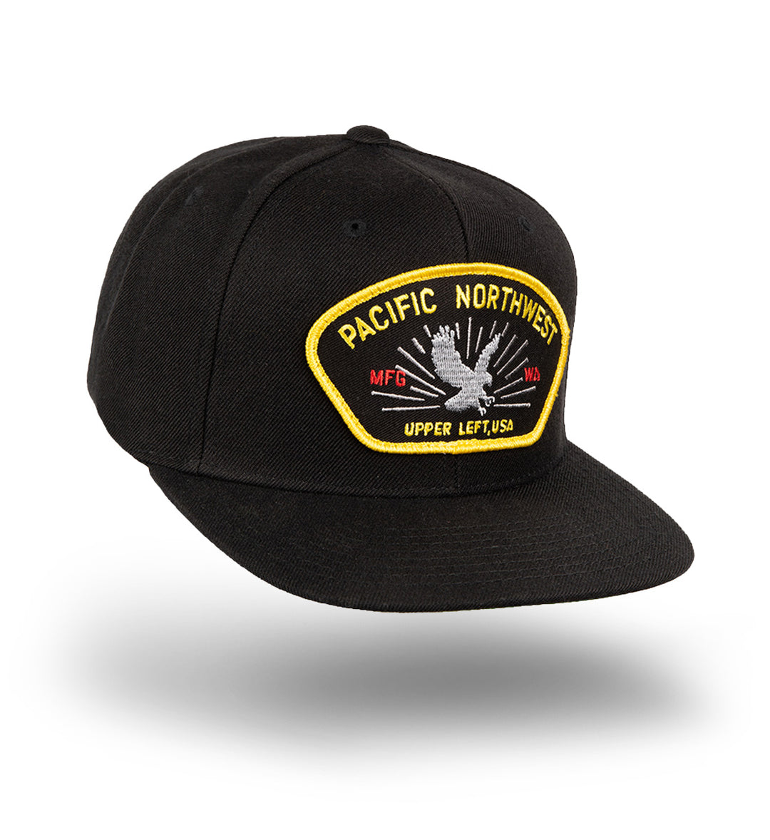 Commander Hat