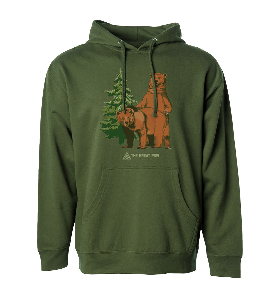 It's great to be great hoodie online