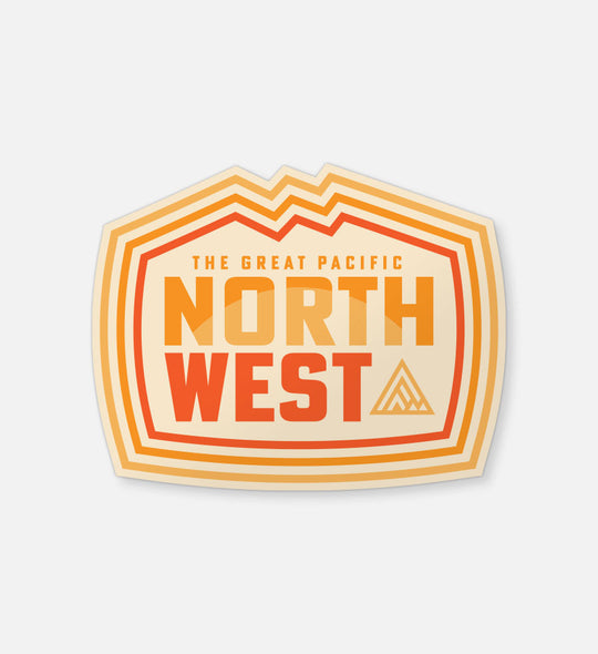 Infinite Sticker