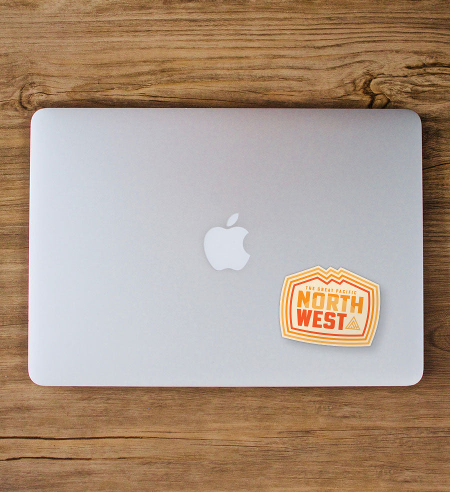 Infinite Sticker