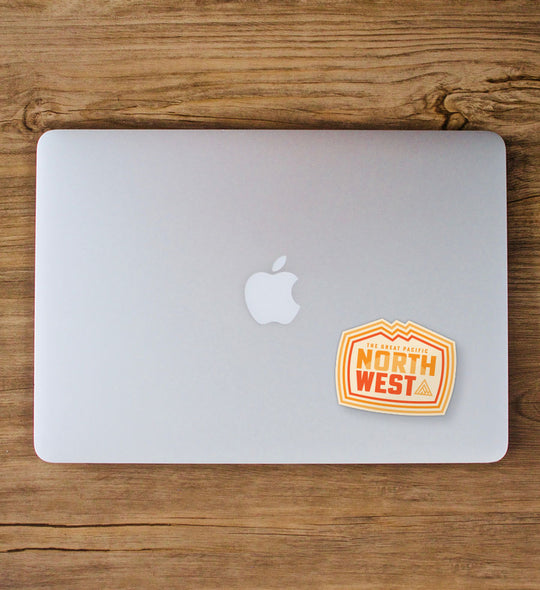 Infinite Sticker
