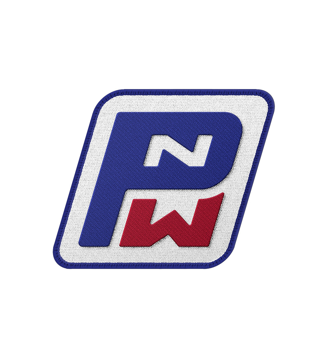 Nitro Patch - The Great PNW