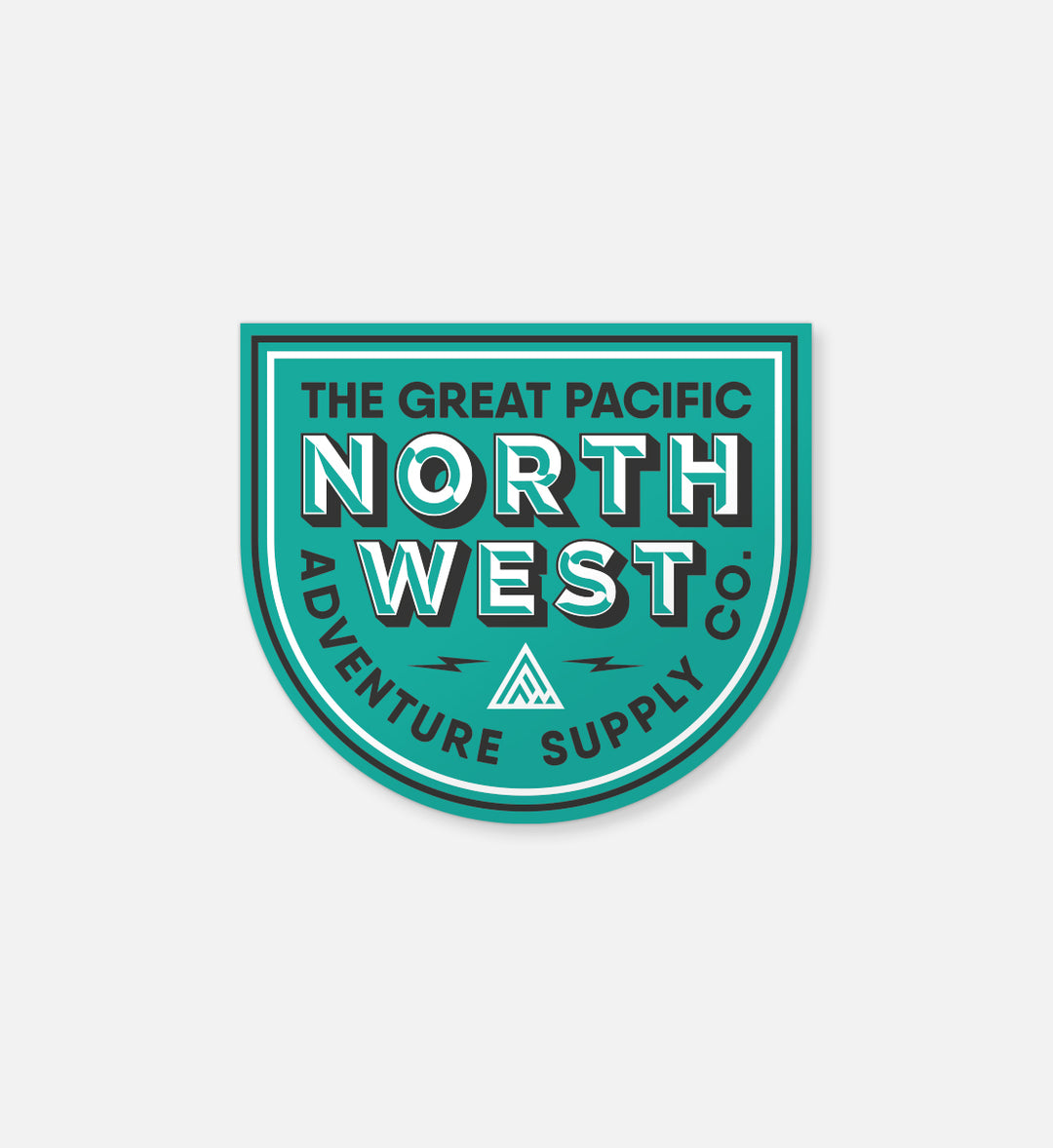Buhner Sticker