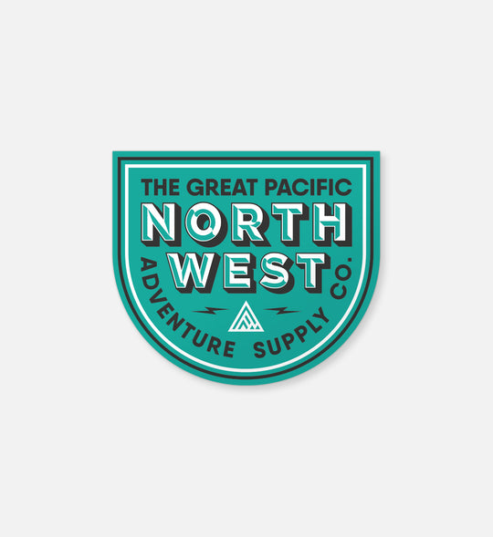 Buhner Sticker