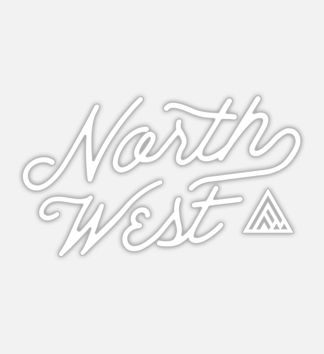 Survey Vinyl Decal