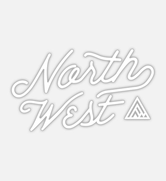 Survey Vinyl Decal