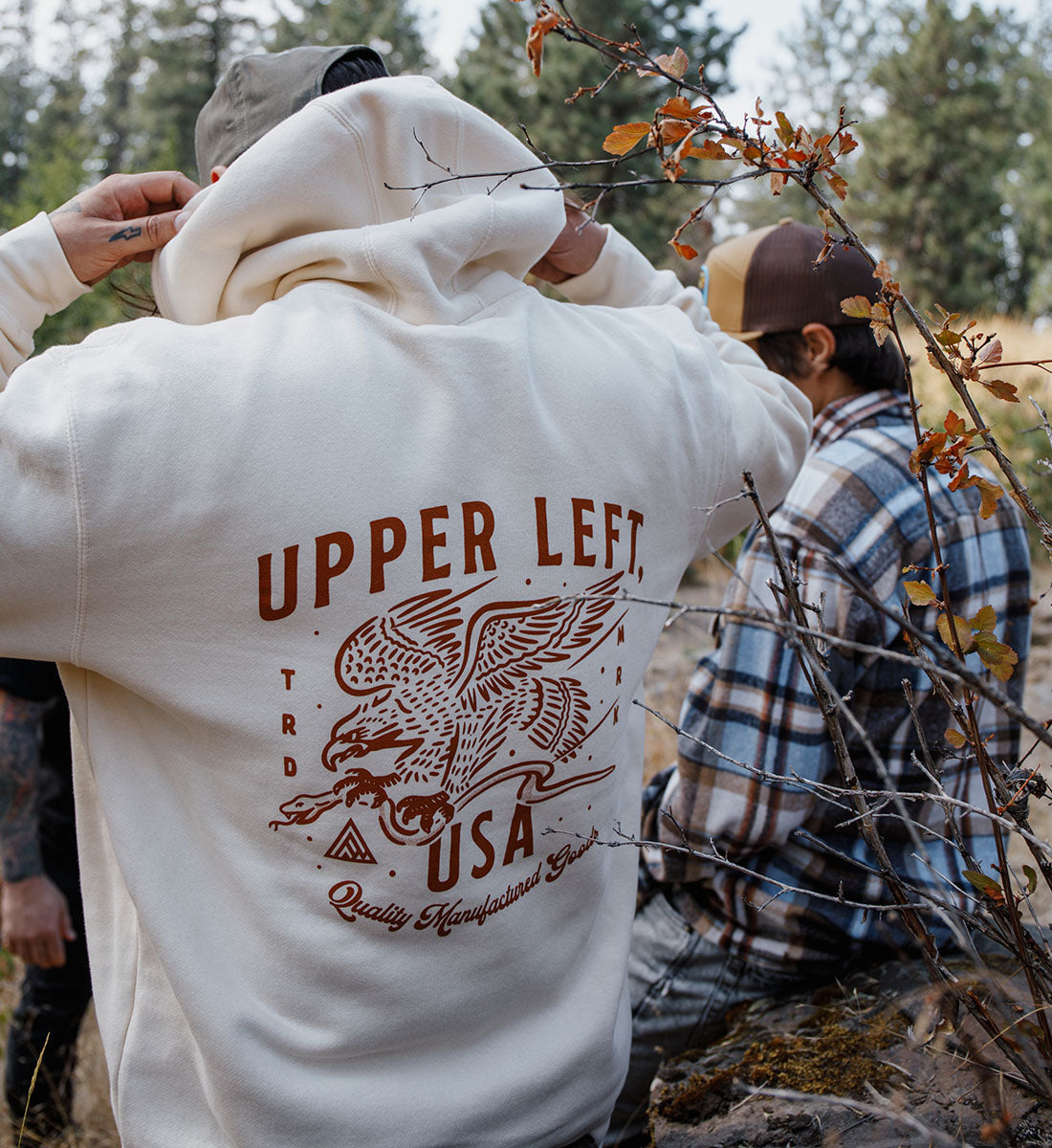 Hoodie Sale