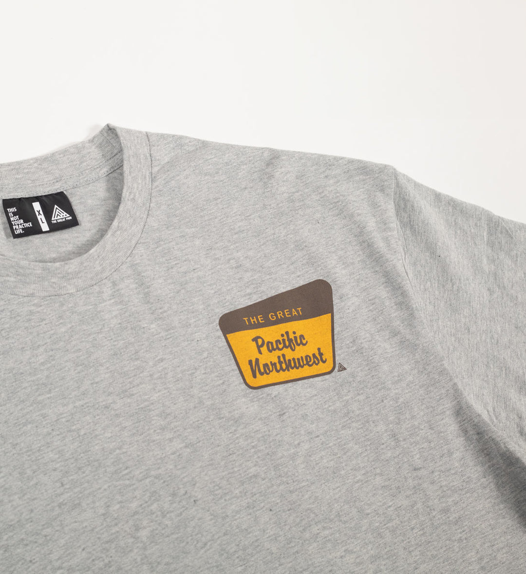Cabin Tee