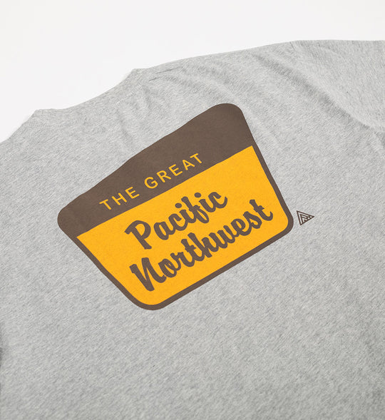 Cabin Tee