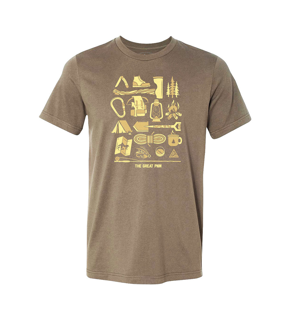 Essentials Tee