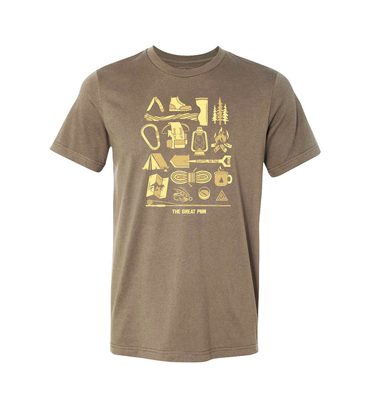 Essentials Tee