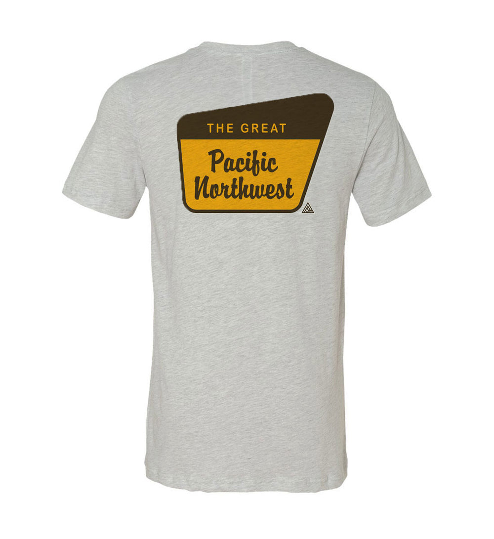 Cabin Tee